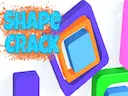 Shape Crack