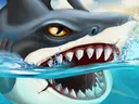 My Shark World