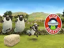 Shaun the Sheep: Alien Athletics