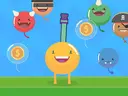 Shoot Balloon