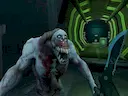 Shoot Your Nightmare Space Isolation