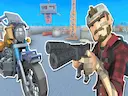 Shoot and Drive