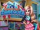 Shopping Mall Makeover