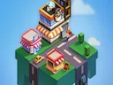 Shopping Mall Tycoon