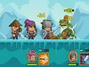 Shorties Kingdom 3