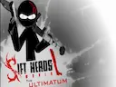 Sift Heads World Ultimatum
