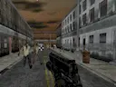 Silent Insanity