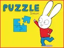 Simon Puzzle