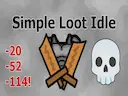 Simple Loot Idle