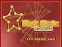 Single Stroke Line Draw