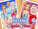 Sisters Together Forever