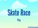 Skate Race
