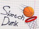Sketch Dunk