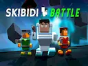 Skibidi Battle