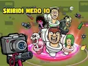 Skibidi Hero.IO