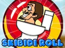Skibidi Toilet Roll
