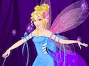 Sky Fairy Dressup