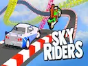Sky Riders