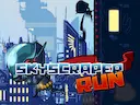 Skyscraper run