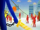 Slasher Online Game