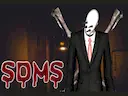 Slenderman Must Die Sanatorium 2021