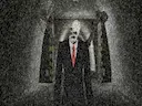 Slenderman Must Die Underground Bunker