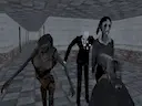Slendrina Must Die The School