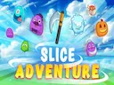 Slice Adventure Blade Survivor 2D