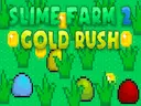 Slime Farm 2 Gold Rush