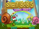 Snail Bob 5