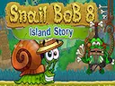 Snail Bob 8