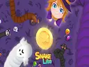 Snake Lite Worm Snake Game