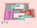 Snake Puzzler