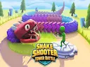 Snake Shooter: Tower Battle