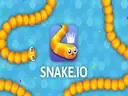 Snake io