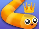 Snake io war