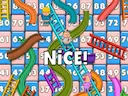 Snakes and Ladders