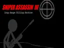 Sniper Assassin 3