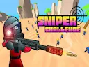 Sniper Challenge
