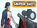 Sniper Shot Bullet Time