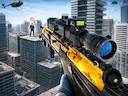 Sniper vs Mafia