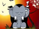 Snoring: Elephant Puzzle