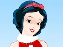 Snow White Princess