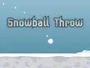 Snowball Throw