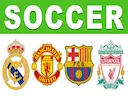 Soccer Europe Quiz