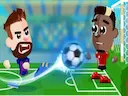 Soccer Masters
