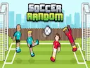 Soccer Random