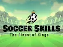 Soccer Skills: Euro Cup 2021