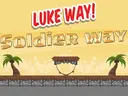 Soldier Way take