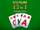 Solitaire 13in1 Collection